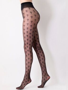 OROBLU Deluxe Tights 20